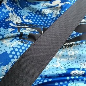 Meet your Posher, Randy